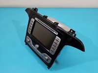 Radio fabryczne Ford S-max I MK1 radioodtwarzacz