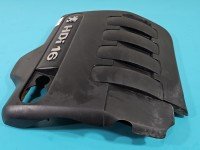 Osłona silnika górna Peugeot 407 9657955780 2.0 hdi