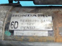 TEST Rozrusznik Honda Jazz III 1.2 16V TE428000-5410