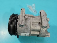 Sprężarka klimatyzacji kompresor 51986965 Fiat Tipo II 15- 1.4 16V