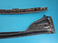 Podszybie Peugeot 307 9657173977 EUROPA