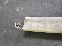 Tłumik Suzuki Sx4 S-Cross 13-21 86P-M01 1.4 T