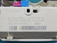 Lampa kabiny lampka AUDI Q5 08- 8T0947135BM