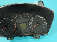 Licznik Ford Transit MK7 06-13 9C1T-10849-CB 2.4 tdci EUROPA