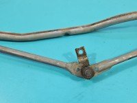 Mechanizm wycieraczek 8E1955603D Audi A4 B6 europa