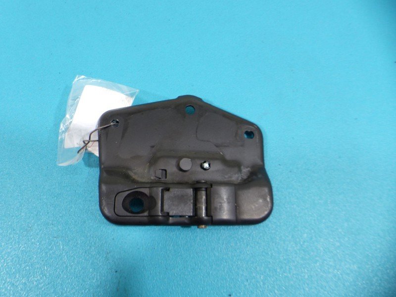 Zamek dachu E C207/ A207 3.0 cdi