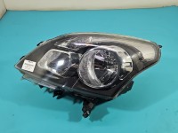 Reflektor lewy lampa przód Renault Koleos EUROPA