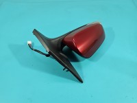 Lusterko prawe Toyota Corolla E16 E18 13- 3T3 EUROPA / Lakier: 3T3 / 7pin europa