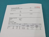 Wtryskiwacz Ford Transit MK7 06-13 2.2 tdci