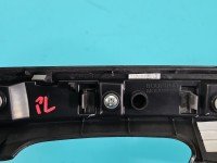 Listwa listwy dekory dekor deski Toyota Auris II eu