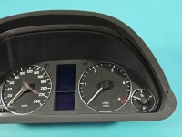 Licznik Mercedes W169 A1695400848, 0263643246 2.0 CDI EUROPA