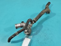 przewód wąż rurka wody Hyundai Elantra VI 15-20 25468-2B200 1.6 16v 128KM