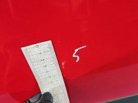 Drzwi tył lewe Kia Picanto I HB 5d czerwony P9