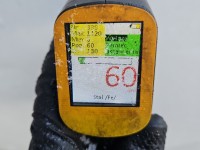 Pas tylny podłoga wanna bagażnika Toyota Auris II kombi