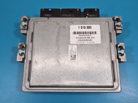 Komputer Sterownik silnika 5WS40417C-T, 6G91-12A650-NC Ford Galaxy Mk2 06-15 2.0 TDCI