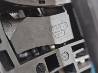 Klamka przód lewa zewnętrzna Bmw F34 GT 7380547