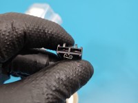 pompka Pompa paliwa Opel Zafira B 1.8 16V Producent części: OPEL, BEZ KOSZA