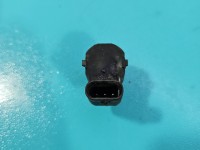 Czujnik parkowania PDC Skoda Superb II 420919275, 4H0919275A LF8J