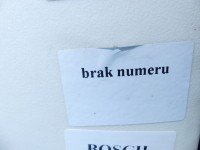 Taśma airbag zwijak Renault Fluence