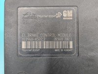 Pompa abs Chevrolet Cruze 13356788, 100960-45223