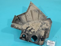 Osłona ZAŚLEPKA PLASTIK Ford Edge II