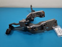 Pedał pedały Peugeot 3008 II hamulca sprzęgła