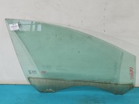 Szyba drzwi przód prawa pasażera Ford Kuga Mk1 I 08-13 IMPRK1408132, czarny F8, HB 5D HB
