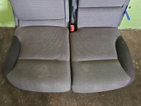 Fotel prawy przód pasażera Toyota Proace City 5d EUROPA