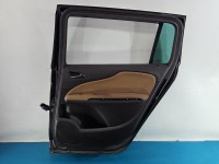 Drzwi tył prawe Opel Zafira C HB 5d 41C