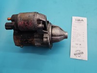 TEST Rozrusznik Hyundai I30 I 07-12 1.6 16V M000T32571ZE, 36100-2B200