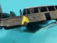 Atrapa grill Seat Leon I Toledo II