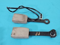 Poduszki powietrzne zestaw komplet Nissan Micra K13