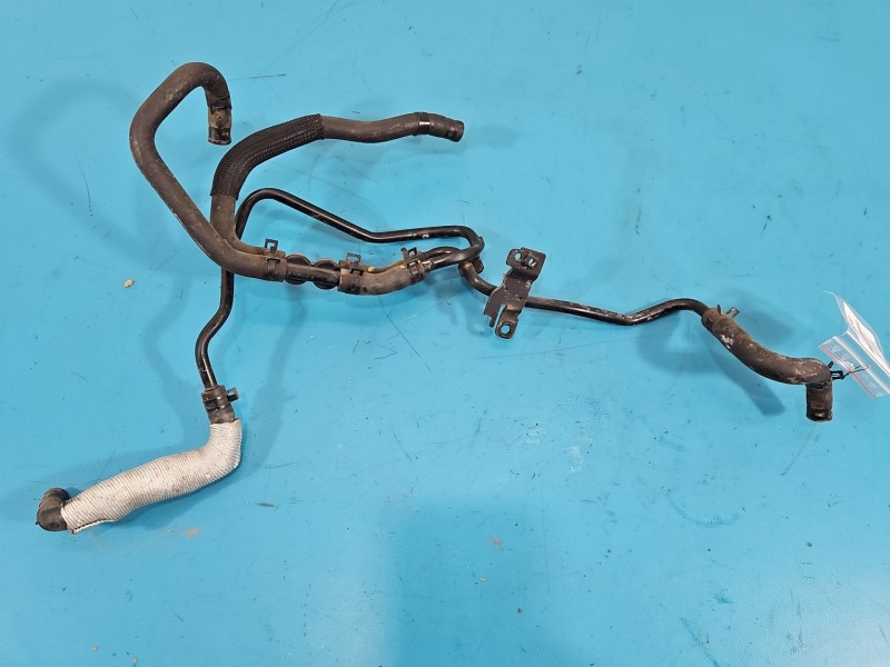 Magistrala wodna WĄŻ RURKA Hyundai I30 III 16- 2.0 16V 280KM