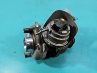 Turbosprężarka Ford Focus Mk3 806291-1, 9686120680 1.6 tdci 95KM