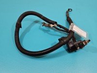 KLEMA INSTALACJA WIĄZKA MINUSOWA MINUS Toyota Avensis III T27 28850-21020
