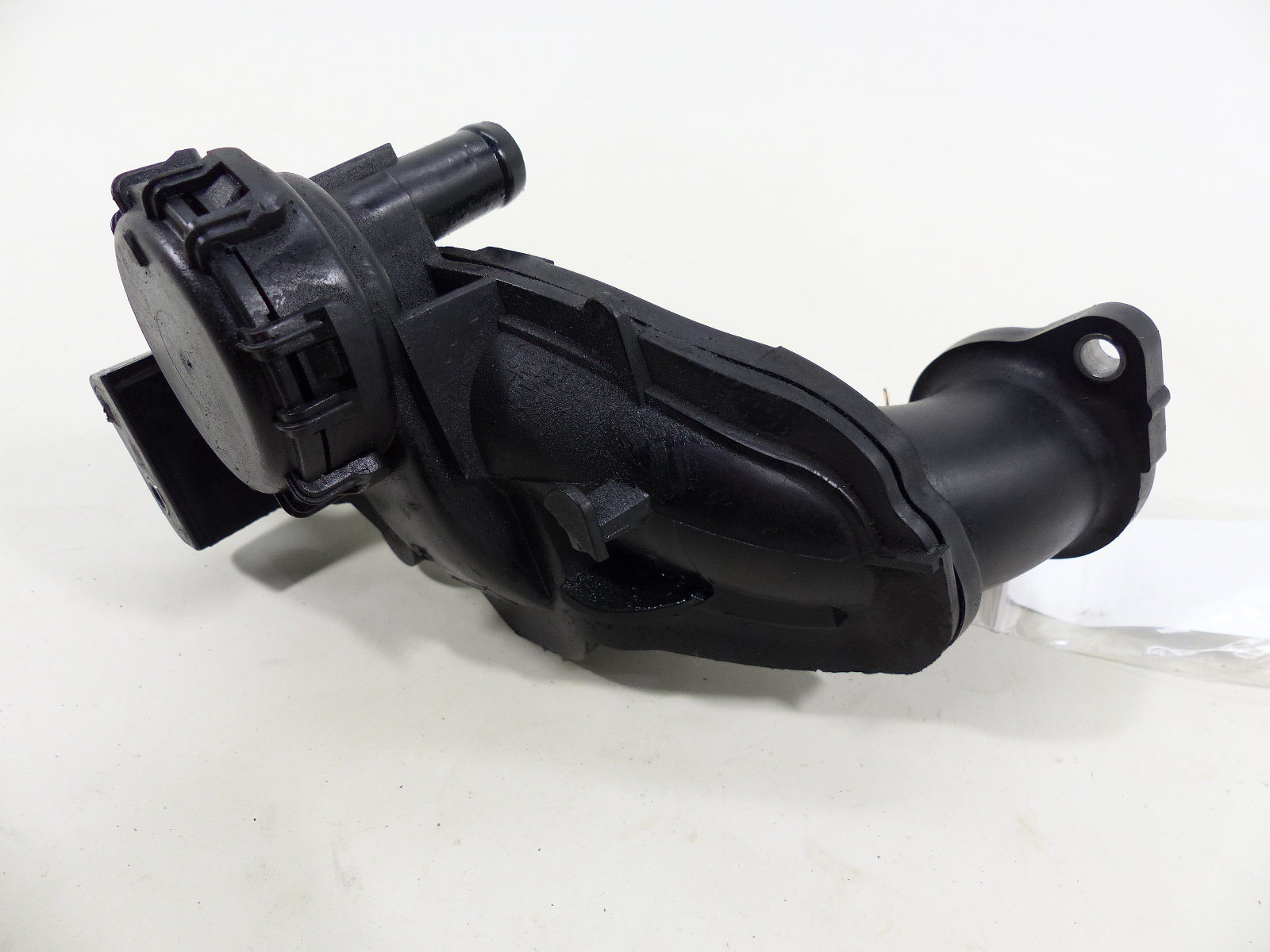 Kit Suspension Pneumatique Fiat Ducato Durite De Suralimentation Pour Renault Grand Kangoo II 1.5 DCi - Référence 144600199R Durite Turbo Kangoo - 13