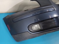 Zderzak przód Volvo V50 S40 II