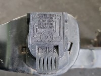 Hak holowniczy INFINITI QX60 12-