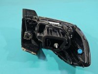 Lampa tył prawa Opel Corsa F HB