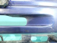 Zderzak przód Suzuki Grand Vitara I granatowy Y29