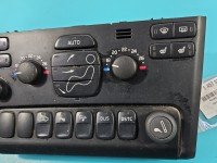 Konsola panel nawiewu Volvo XC90 I 02- 30746025