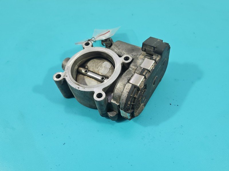 Przepustnica Mercedes W245 A2661410525 1.7 16V Przepustnica Mercedes W245 A2661410525 1.7 16V