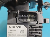 Kamera przód radar Volvo S90 II 16- 31660077