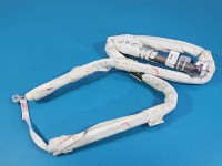 Kurtyna lewa poduszka airbag Renault Captur II HB 640893300, A16530487