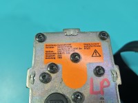 Pas bezpieczeństwa przód lewy kierowcy 96871491XX, 96748384XT Citroen C4 II EU