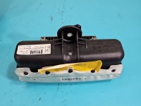 Deska rozdzielcza airbag pasażera kokpit Fiat Bravo II