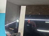 Klapa tył Audi A6 C5 sedan 4d LY9B