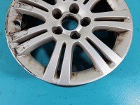 Felga aluminiowa alufelga Opel Astra III H Rysy R16 5X110 6,5J OTARCIA ET39