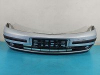 Zderzak przód Renault Laguna II srebrny
