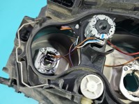 Reflektor lewy lampa przód BMW E87 EUROPA